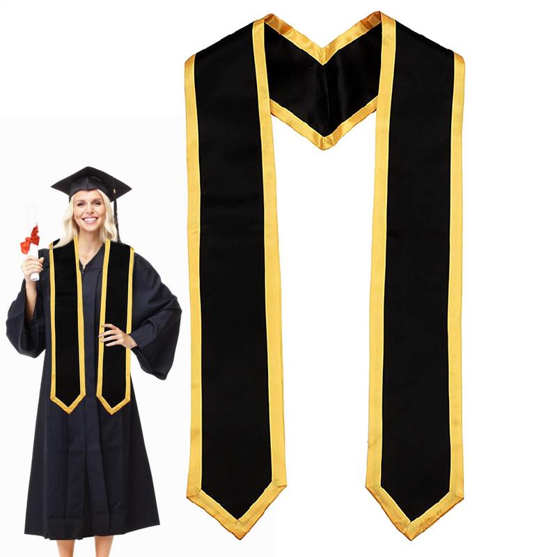 Studentmössa Klass 2025 Vuxen Studentmössa Band Studentmössor Unisex Studentexamen Hedersmössa Med Kant för Högskolekvinnor