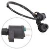 1 Pcs Ignition Coil  Scooter Igniiton Coil For 50cc 125cc 250cc  For GY6 Engine Motorcycle For  Ignition Coil Moped Bike Scooter