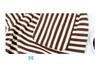 Kids' 2024 Korean Striped Harem Pants - Spring Mid-Waist Trend for Small & Medium Children