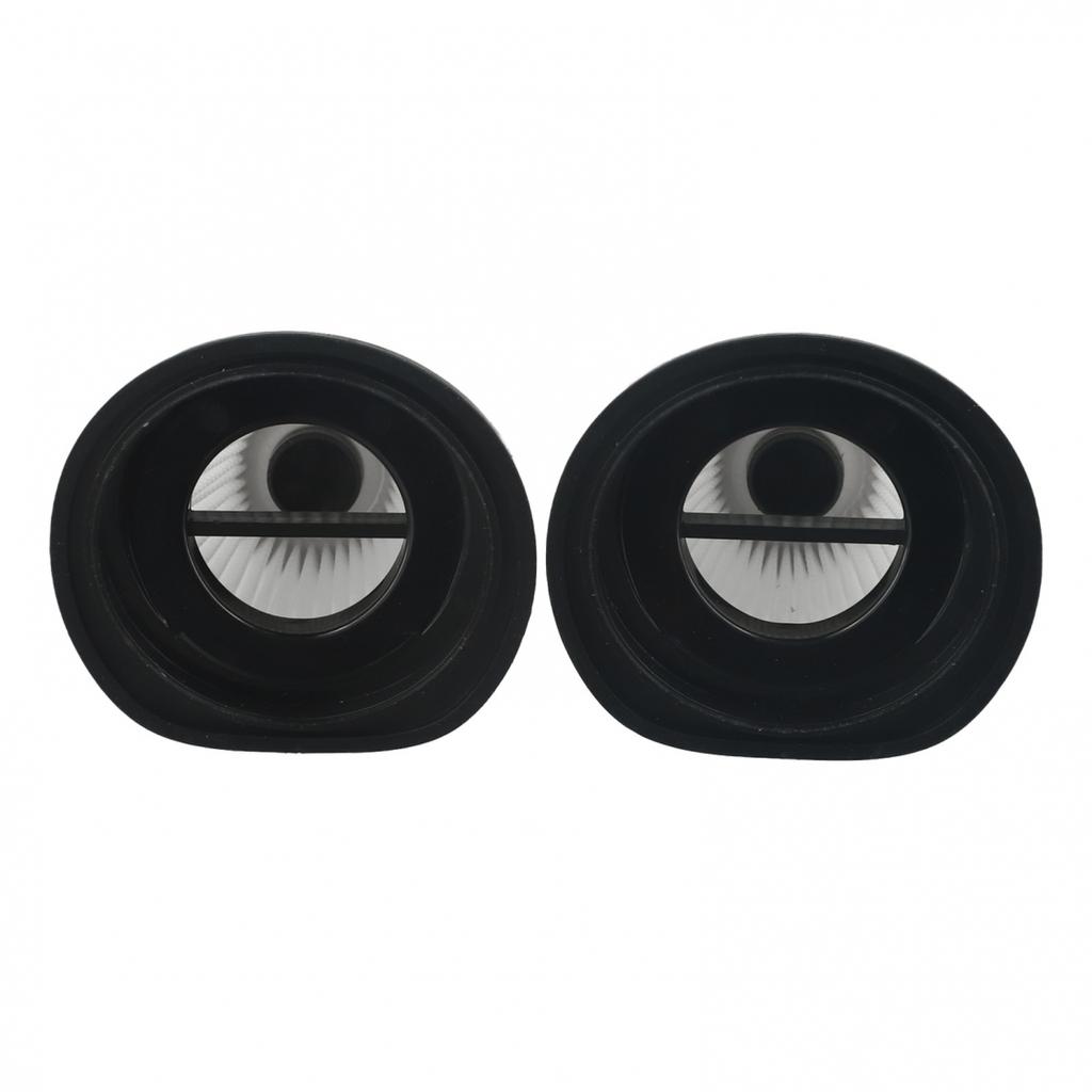 Reusable Replacement Filters Compatible with For VacLife Cordless Units