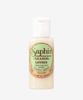Saphir Leather Cleaning Lotion 50Ml Bag And Shoe Stain Remover Cleaner