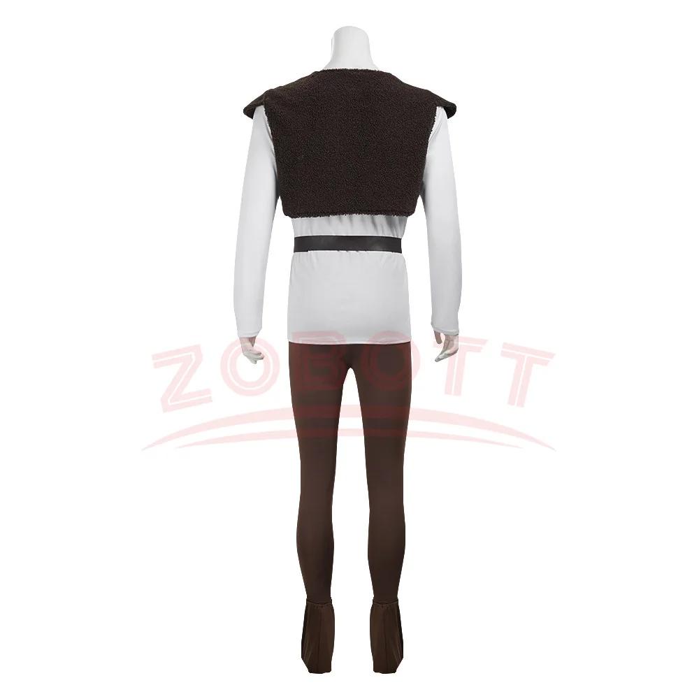 Costum Cosplay Monstru Shrek Cosplay Shrek Halloween Costume Cosplay Shrek Pălărie Verde Bluză Shrek Vestă de Piele Pantaloni pentru Bărbați