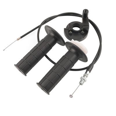 Marcos y accesorios para motocicletas – Agarraderas