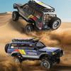 1:12 LC80 Full Scale RC Wireless Remote Control Climbing Car Authorized Off Road Vehicle RC Model Car Toy Boy Collectible Gift