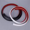 Camper Van Gutter Rain Guard Drip Stop 1M For Fiamma Dripstop Caravan Motorhome Parts Rv Camper Accessories