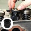 4929 Valve Spring Height Micrometer Measurer Measure Tool Valve Spring Height Caliper For Most V8 Engines