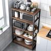 Changbaosen Multi-layer Home Storage Rack