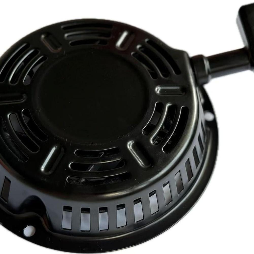 Recoil Starter Pull for Heavy Duty Engines Compatible with 95112418 95112127 Replacement Outdoor Equipment Part