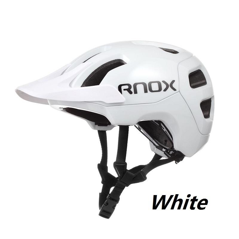 Buy RNOX Bicycle Helmet MTB EPS Adult 