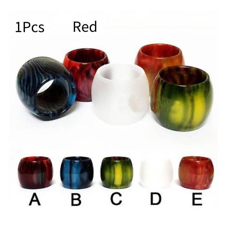 Heat Resin Expansion Tank For Tfv8 Cloud Beast Replacement Bubble Glass Tube