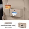 Multifunctional Tissue Holder for Hongqi Car Models H5, H6, HS5, HS3, E-QM5