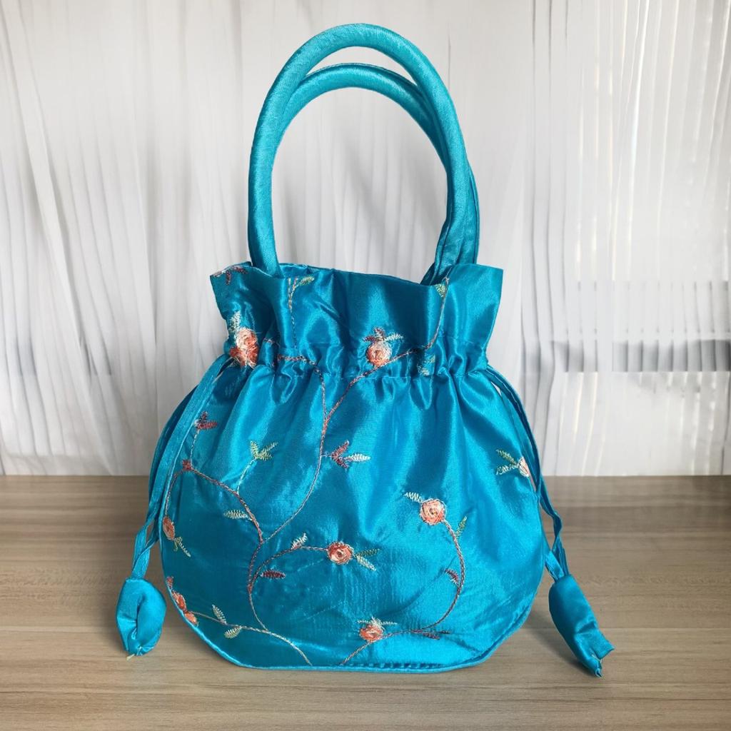 Mom Buys Vegetable Bags, Middle-aged and Elderly Handbags, Women's Bags, Elderly Mobile Phone Bags, Change Bags, Wedding Handbags, New Models
