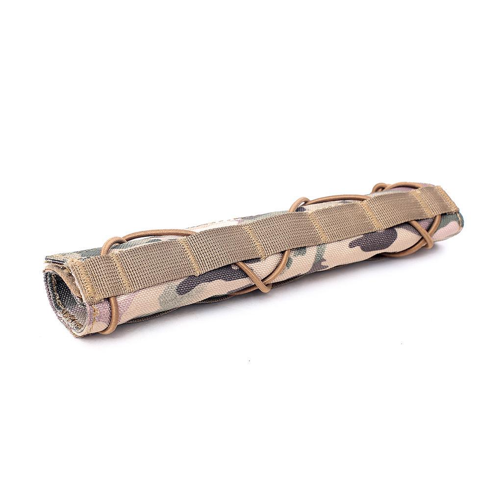 

Camo Tactical Silencer Wrap Sleeve for Outdoor CS Games