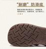 Summer Leather Soft Sole Roman Women's Sandals