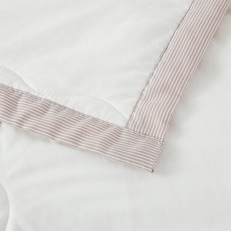 FangEn Cloud Cotton Summer Quilt