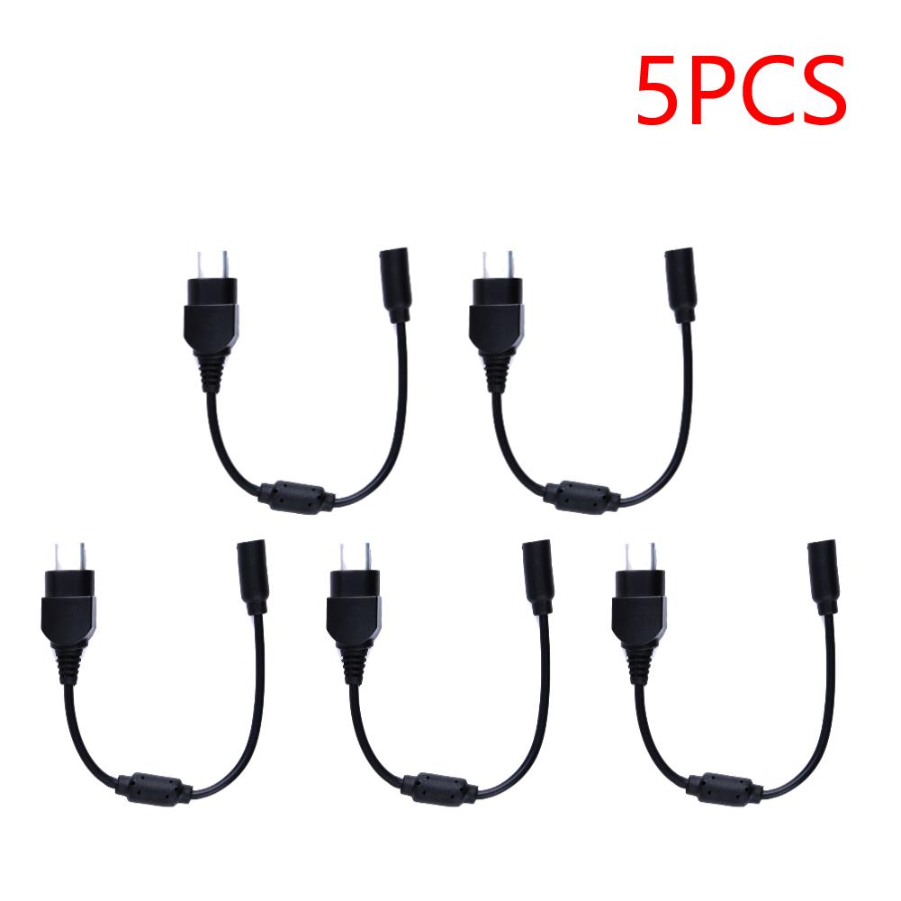 Converter Adapter Cable Replacement Gaming Line Converter Adapter WIre Accessories for Xbox Console Controller