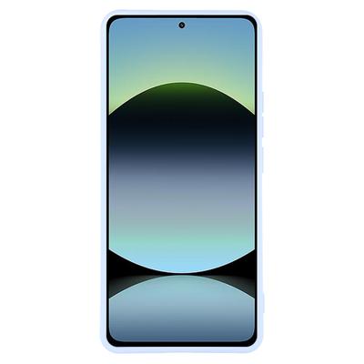 Etui na Xiaomi Redmi Note 14 5G TPU Tył Miękki Odporny na zarysowania Wyściółka z włókna Pokrowiec na telefon