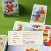 Marseille Cat 78 Marseille Tarot Card with Japanese Authentic I.I.J Tarot, Cards, Edition, Reading, Cat, Instructions,