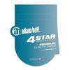 Adam Hall 4 STAR IPP 0300 Instrument Cable 3m