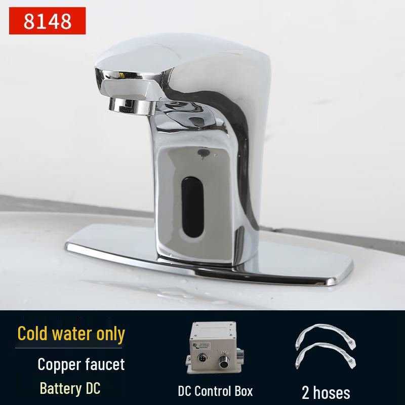 TLXT Automatic Sensor Faucet