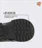 Versatile and Comfortable Cow Leather Martin Boots for Boys, Girls, and Children