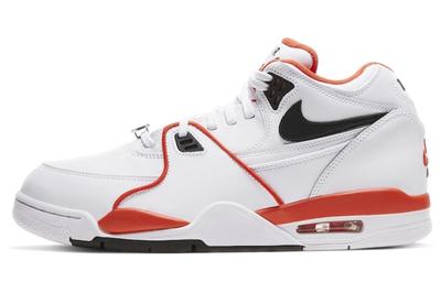 Nike Air Flight 89 Emb 'Rucker Park' CZ6097-100