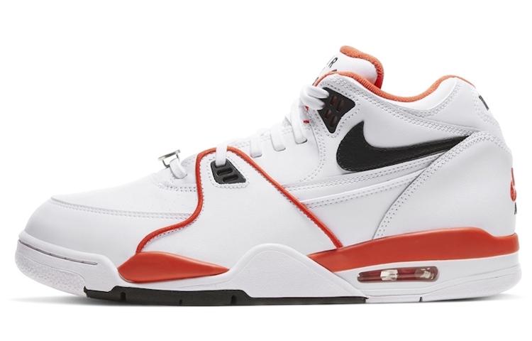Nike Air Flight 89 Emb  Rucker Park  CZ6097-100 40