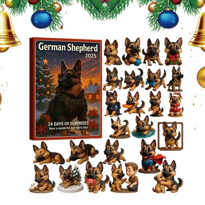 Party-Zubehör – Weihnachtsdeko