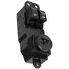 Left Hand Driver Side Power Master Window Switch for HYUNDAI H1 STAREX 2001 2006 93570 4A000
