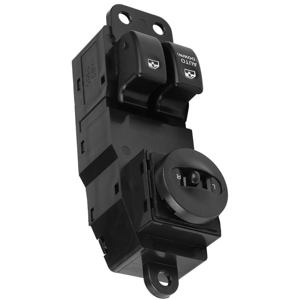 Left Hand Driver Side Power Master Window Switch for HYUNDAI H1 STAREX 2001 2006 93570 4A000