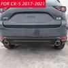 Black Warrior Grille Bumper Upgrade for 2017-2022 Mazda CX-5