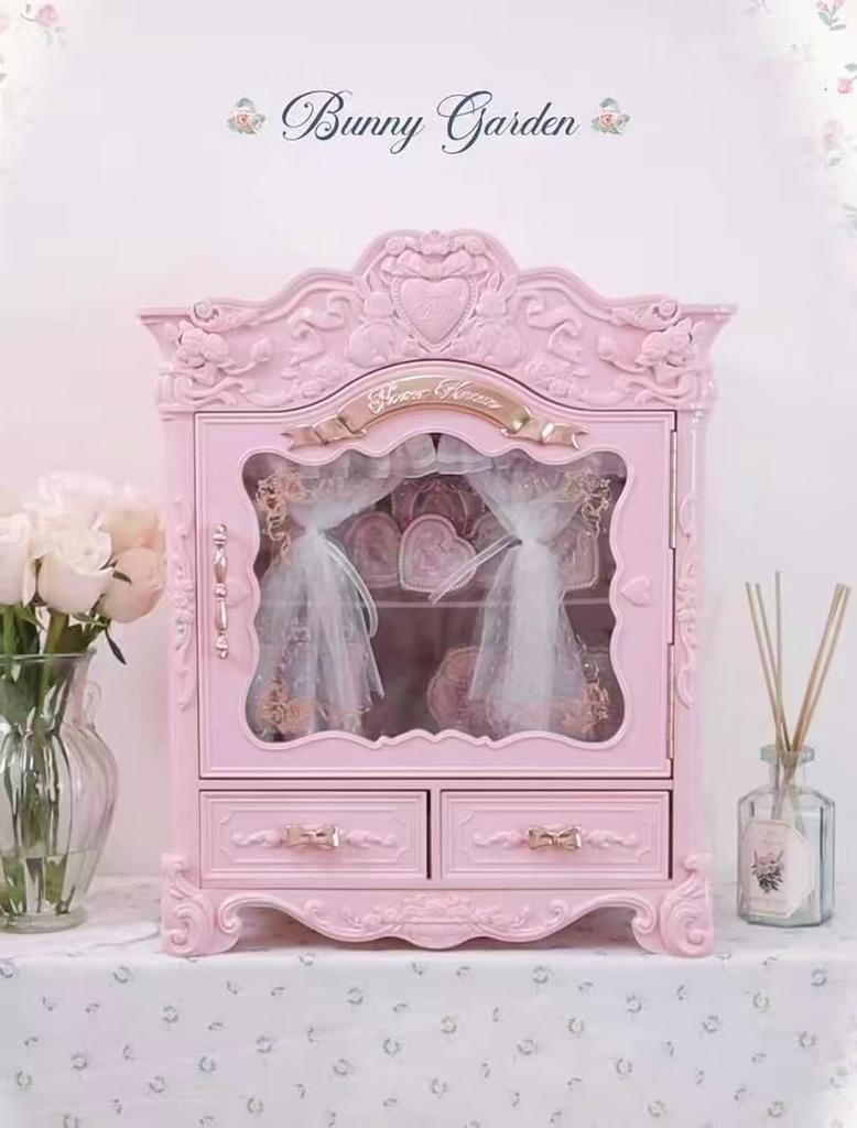 Flower Knows Bonnie Garden Gift Box