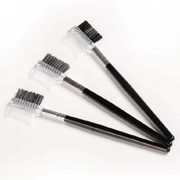 Double-sided Dog Eye Comb Double for Head Grooming Brush Multipurpose Tool for P
