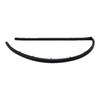 Front Hood Seal Strips 51767418174 for G05 G06 2020-2022 Rubber Sealing Strips Automotive Accessories Easy Installation