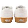 Vans Rowley Classic Low Top Skateboard Shoes Unisex Ecru VN000EDUCD3