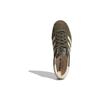 adidas Gazelle 85 Olive Strata Unisex Sneakers Green Chalk-White Wonder-White IG5006