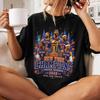 Tops – T-Shirts