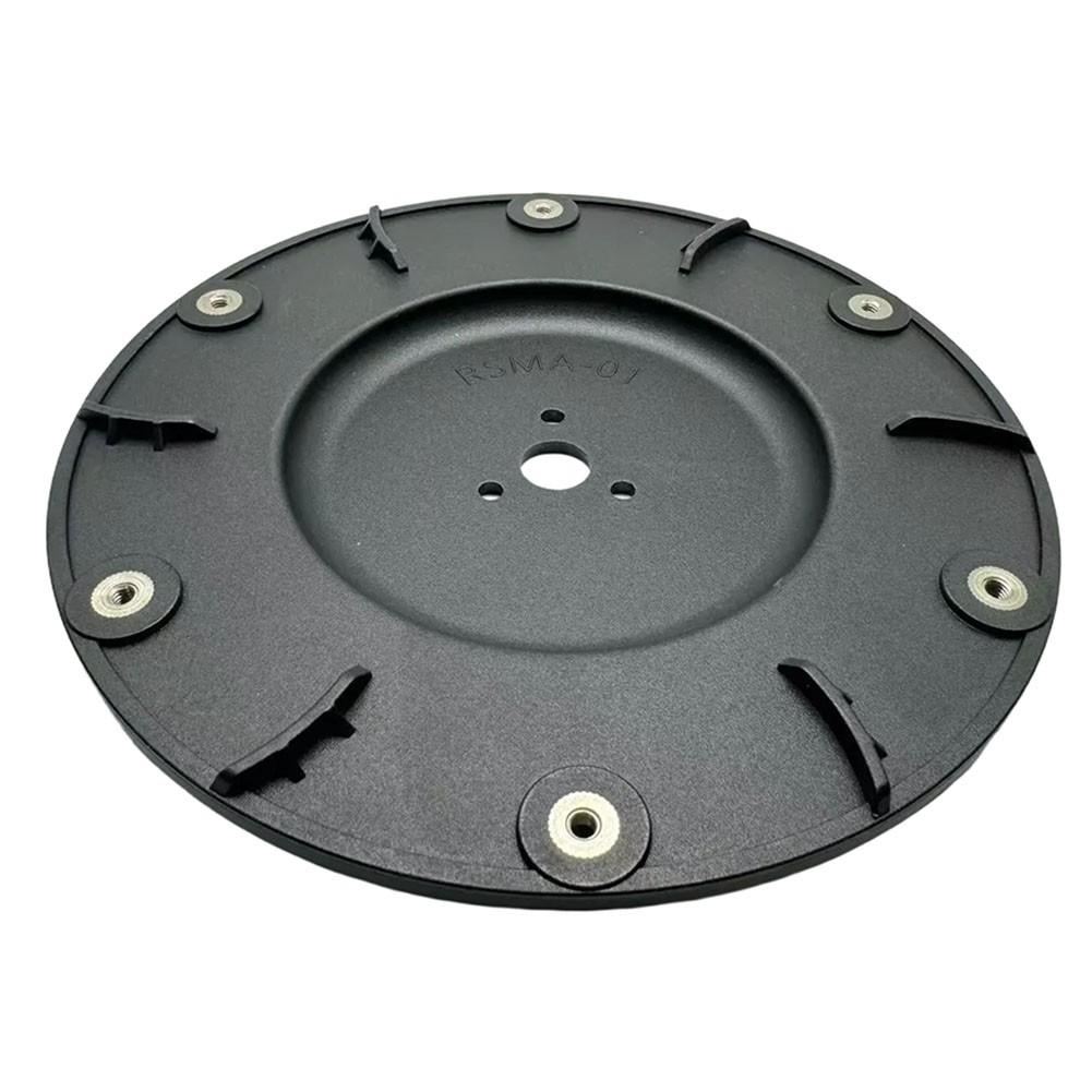 Healthy Grass Growth Lawn Mower Blade Robot Lawn Mower