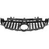 Mercedes E-Class W213 W238 C238 16-19 Grille Insert Between Headlights