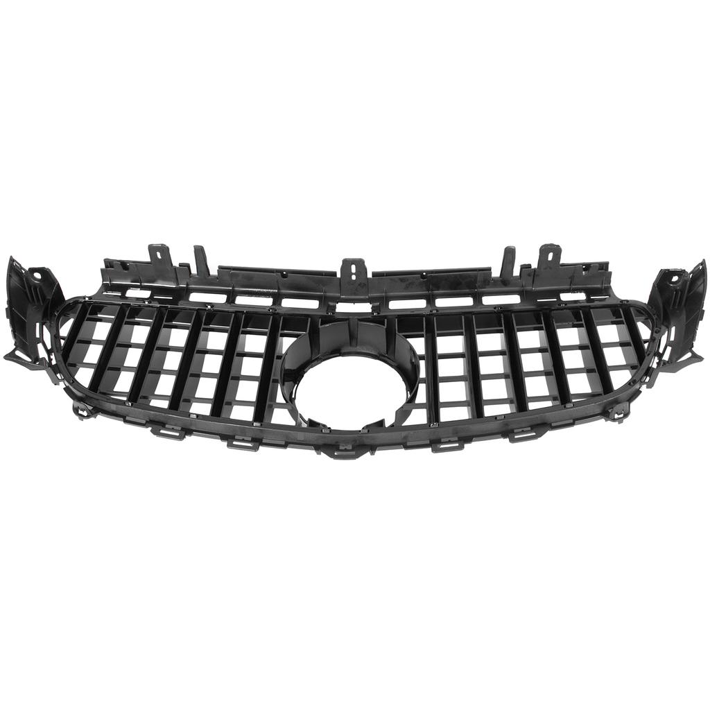 Mercedes E-Class W213 W238 C238 16-19 Grille Insert Between Headlights
