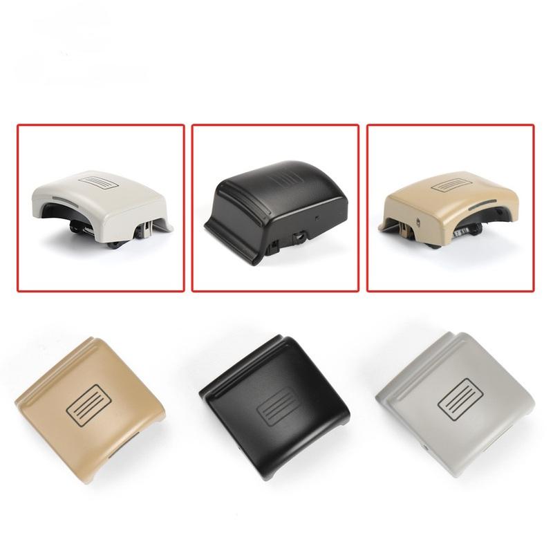 For Mercedes Benz S Class W221 Car Sunroof Window Roof Control Panel Switch Button Roof Light Control Panel Switch Replacement