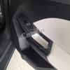 LHD RHD for MG3 MG 3 Hybrid 2024 2025 ABS Carbon Window Switch Front Water Cup Holder Gear Shift Panle Interior Accessories VV222