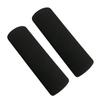 2 Stück Motorrad Griffabdeckung Universal Aufschiebbar Anti-Vibrations Lenker Schaumstoffgriffe Abdeckung Für BMW R1250GS R1200GS LC ADV F750GS F850GS