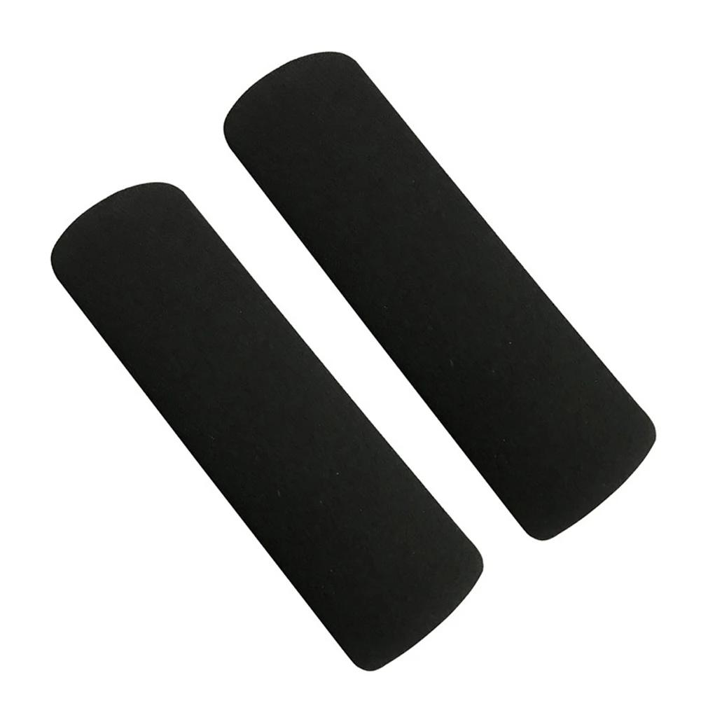 2ks Krytů rukojetí motocyklu Univerzální Nasouvací Antivibrační Rukojeť Pěnové Gripy Kryt Pro BMW R1250GS R1200GS LC ADV F750GS F850GS