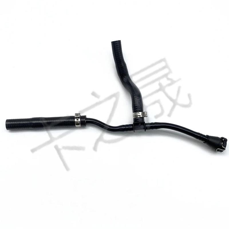 Mercedes-Benz M278 Engine Coolant Hose A2782030417