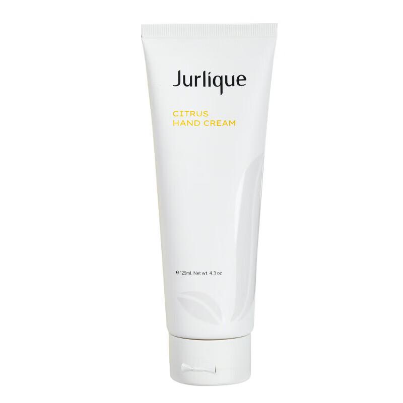Jurlique Citrus Hand Cream