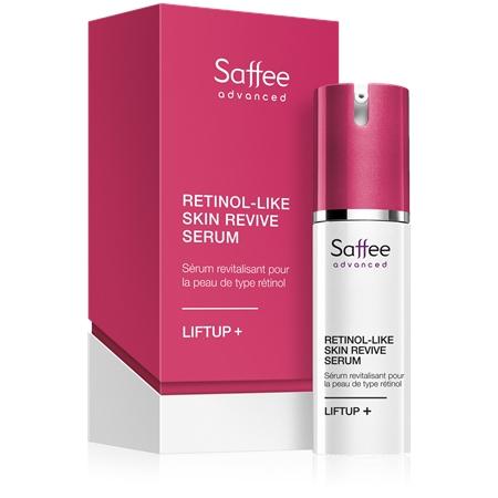 

Sérum Anti-rides TU прозрачный