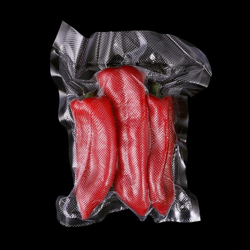 1PC Thicker Kitchen Vacuum Sealing Bags Reusable Rolls Fresh-keeping Food Saver Refrigerator Storage