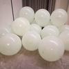 100Pcs/Pack 10 Inch Latex Balloon Pure Color/mixed Color Pearl Balloons Wedding Party Decoration Baby Shower Ballon Child Toy