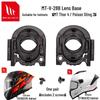 Uitrusting en bescherming – Helm accessoires